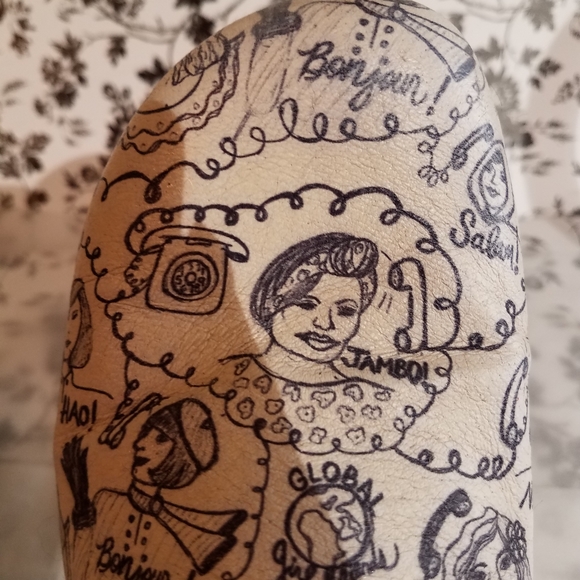 Alegria keli pro hey girlfriend  b108 - Picture 9 of 14